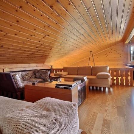 Chalet Soldanella 10 Guests กืซตาด์ก ภายนอก รูปภาพ