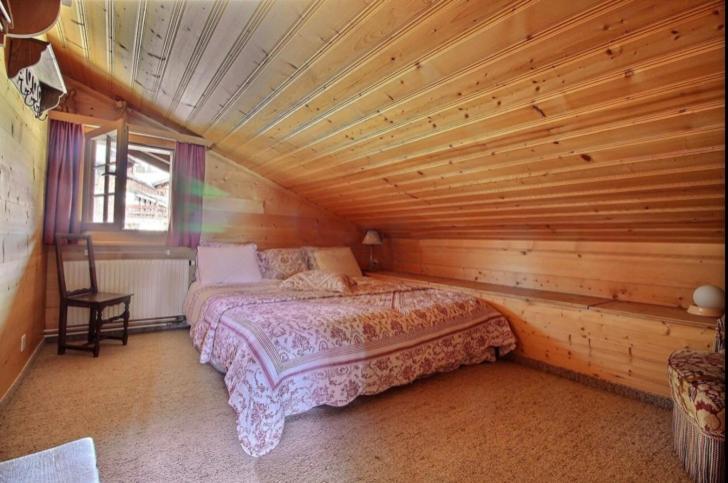 Chalet Soldanella 10 Guests กืซตาด์ก ภายนอก รูปภาพ
